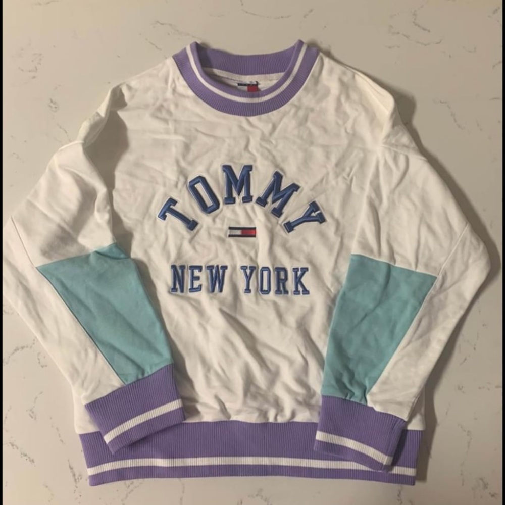 Tommy Hilfiger crewneck